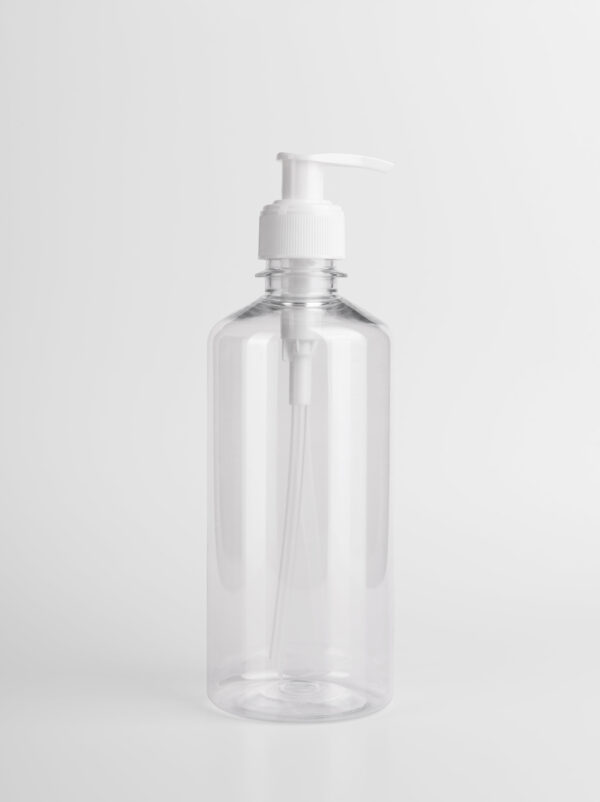 Alcohol en Gel Antiséptico - Image 2