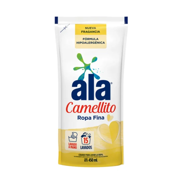 Camellito Ropa Fina - Image 2
