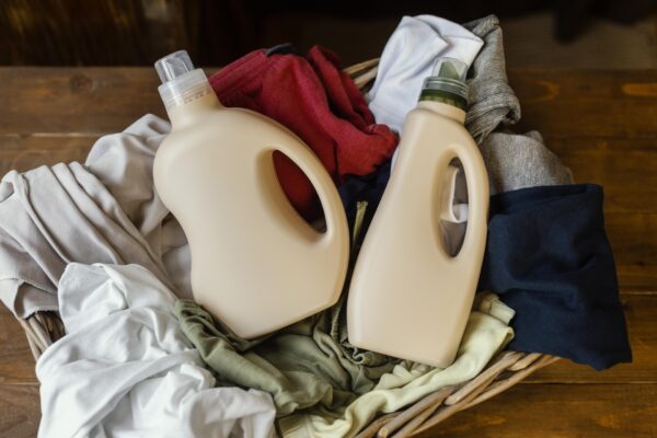 Jabón Ropa Verde (Eco) - Image 4