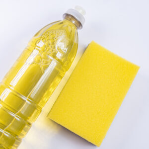 DETERGENTE LIMON X 5LTS