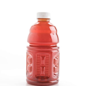 DETERGENTE ROJO CON GLICERINA X 5LTS