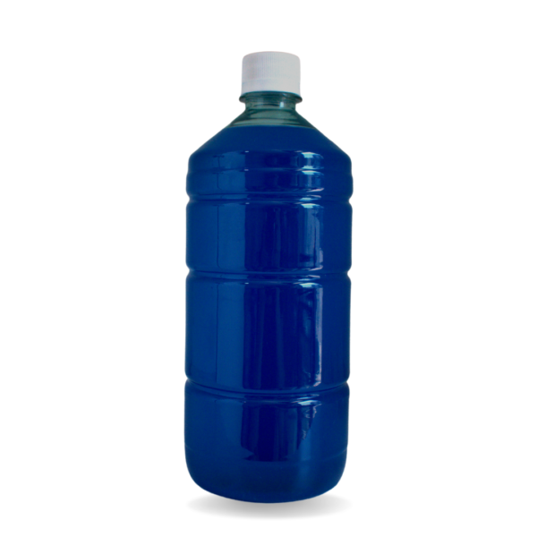 Jabón Ropa Verde (Eco) - Image 2