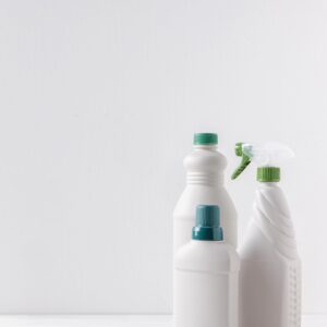Desodorante para Piso Blanco Concentrado (Tipo Porcenex) 500ml