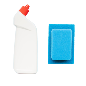 Desodorante Pisos Verde (Tipo Lysoform) x 250 ml conc
