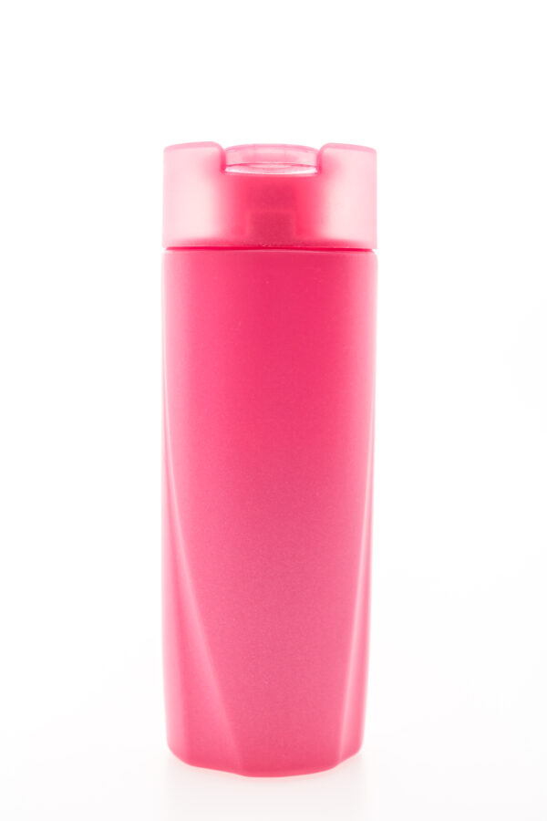 Shampoo Blanco/Rosa Concentrado