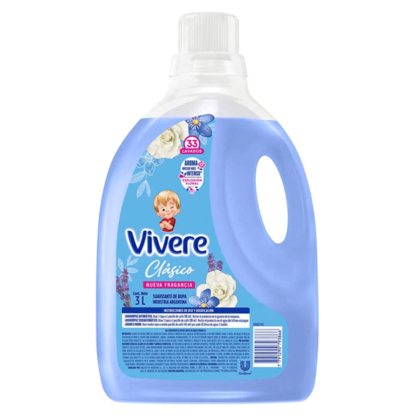 Suavizante Listo (tipo Vivere) - Image 2