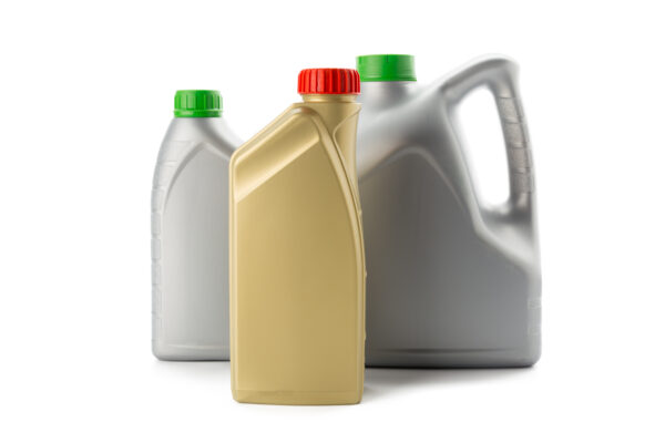 Silicona Refinada (precio x 250 ml) - Image 2