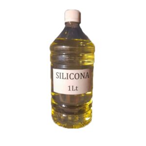 Silicona Mil - PURA - (precio x 250 ml)