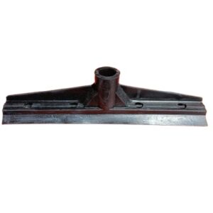 Secador goma negra 30cm
