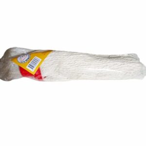 Lampazo / Mopa de algodón