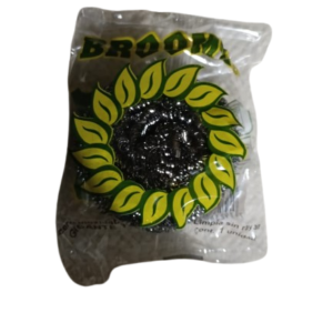 Esponja de acero 40gr
