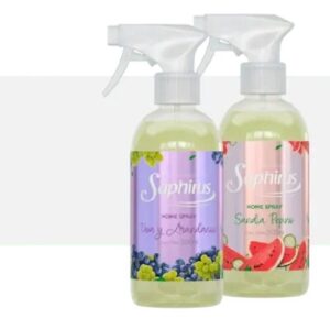 Saphirus Home Spray