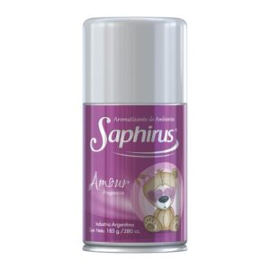 Aerosol Saphirus - Aerosol Amour