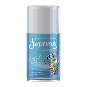 Aerosol Saphirus - Aerosol Angel