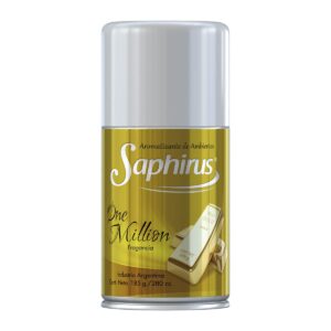 saphirus-aerosoles-one-million.