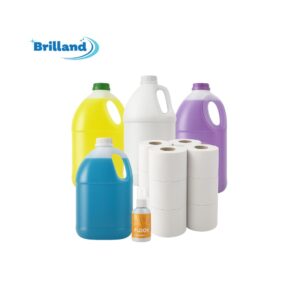 Combo Eco Pro Brilland | Solución Limpieza Hogar y Empresa