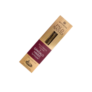 SAHUMERIO AROMANZA BUENA ONDA SÁNDALO HINDÚ