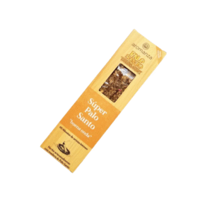 SAHUMERIO AROMANZA BUENA ONDA SÚPER PALO SANTO