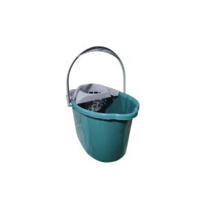 BALDE CON ESCURRIDOR 16LTS ECOLINE