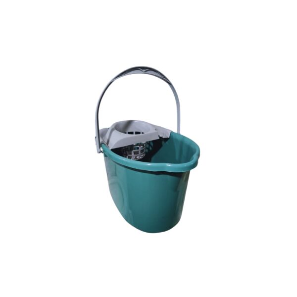 BALDE CON ESCURRIDOR 16LTS ECOLINE