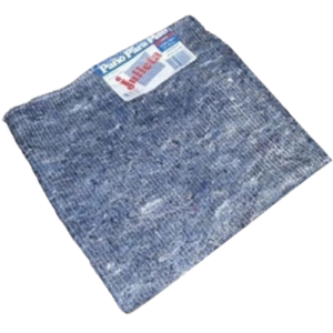 TRAPO PISO JULIETA GRIS 50 X 60