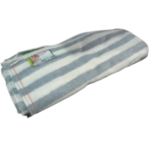 TRAPO PISO RAYADO 50 X 60 LINEA 10