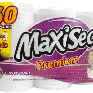 ROLLO COCINA 360 MAXISEC