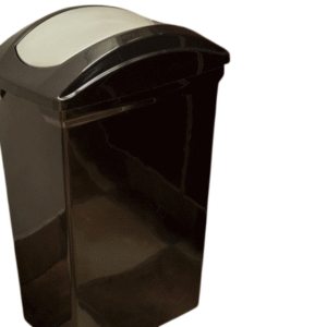 TACHO C/TAPA VAI VEN 40LTS LINEA COLORES