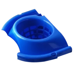 REPUESTO ESCURRIDOR P/ BALDE 16LTS LINEA COLORES