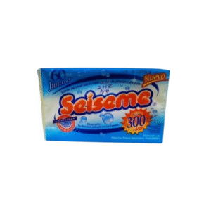 JABON PAN SEISEME