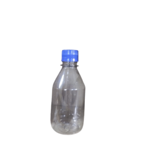 BOTELLA PET 1/4
