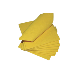 Paño Multiuso Plasser (Amarillo)